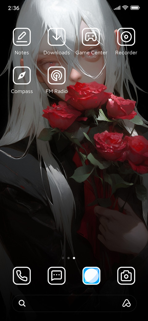 Vampire Countess screenshot