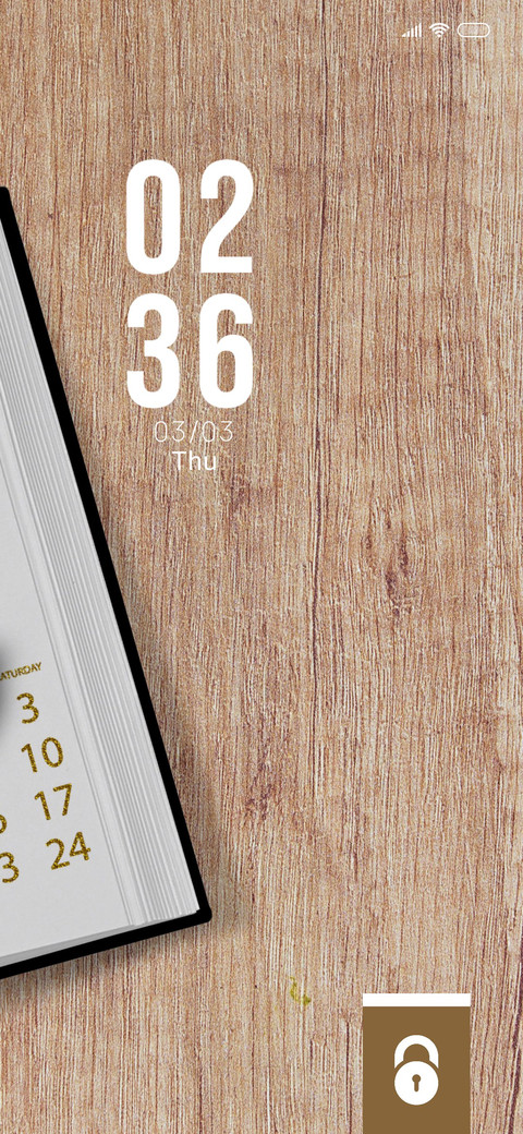 Monday screenshot