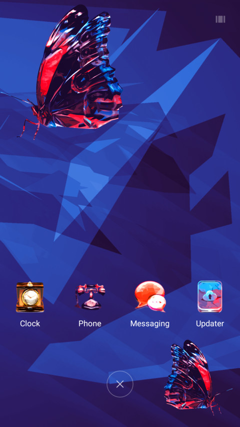 shockwave999 screenshot