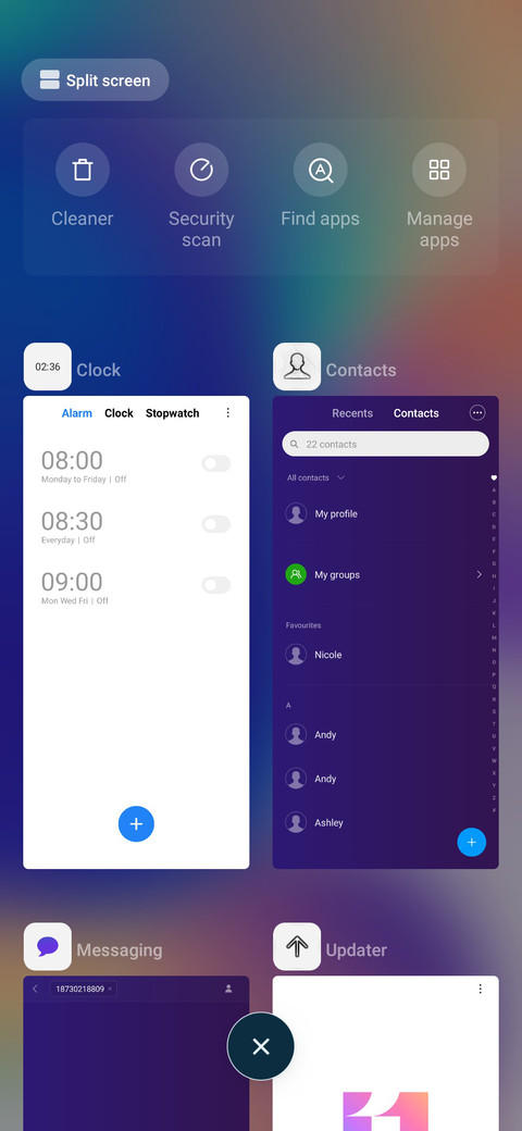 Smooth_3MDP screenshot