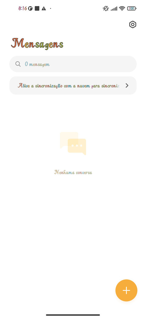 Beleza retrô screenshot