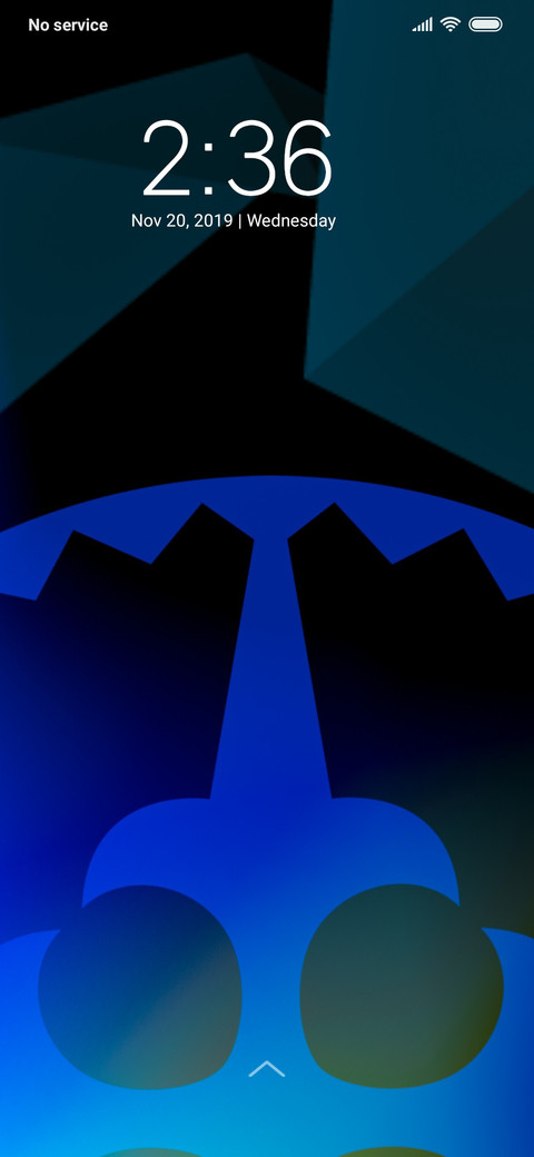 Curvy dash_DWM3 screenshot