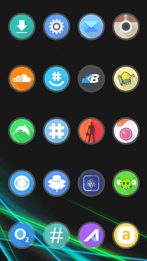 J18 screenshot