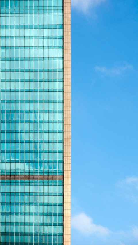 Creative architecture screenshot
