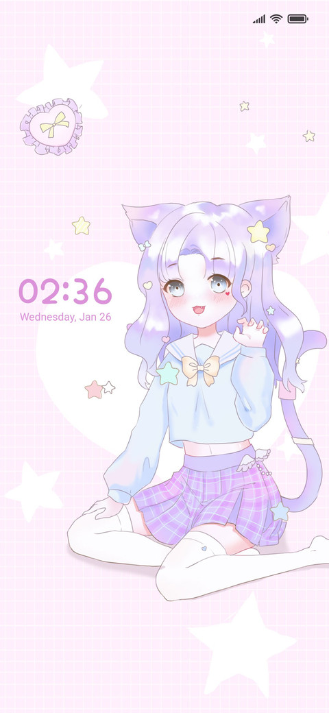 Meow Mom bam bam screenshot