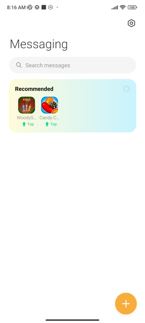 PENABUH CALTI screenshot