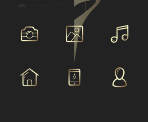 黑羽织 screenshot