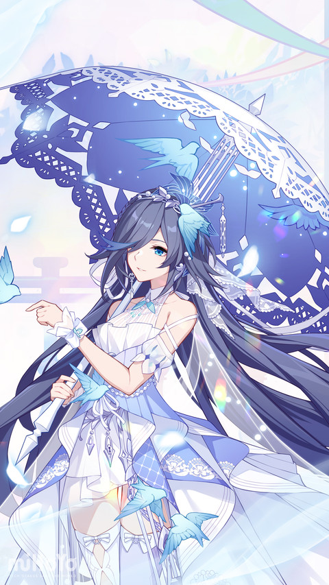 崩坏3 screenshot
