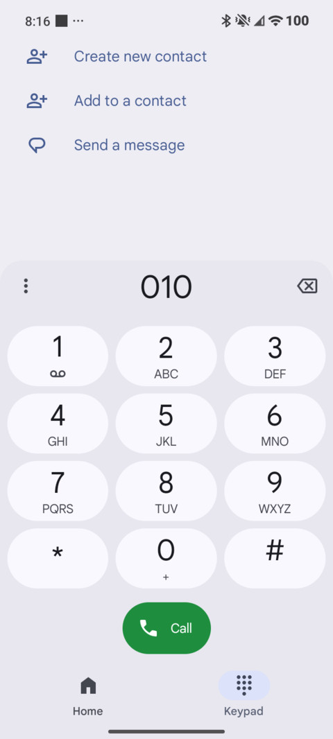 Putih Merah 3.0.1 screenshot