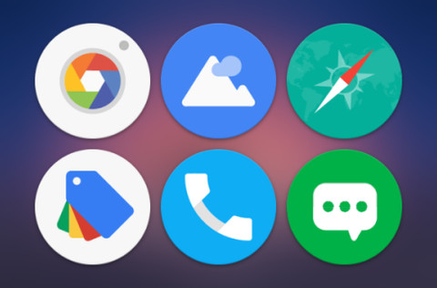 Stock Droid_DWM4 screenshot
