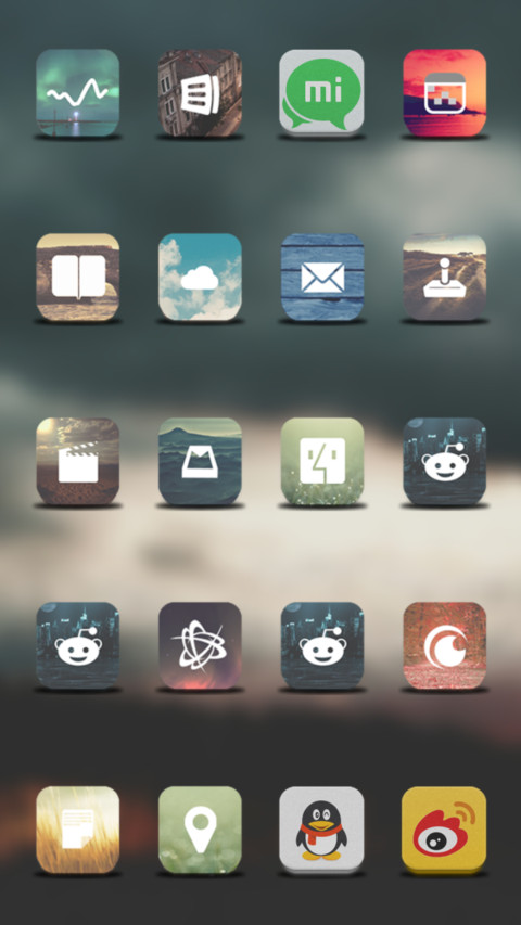 Alone V6 screenshot