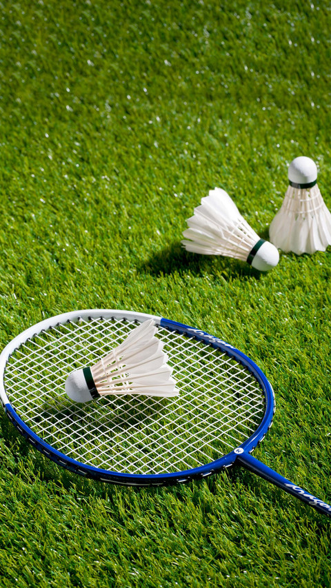 How to play play badminton scientifically screenshot