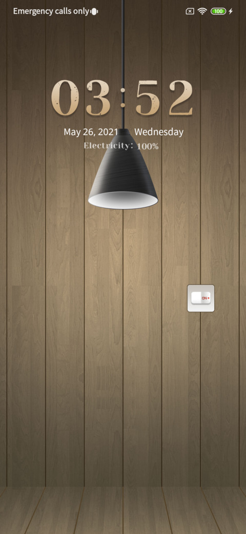 Simple Life screenshot