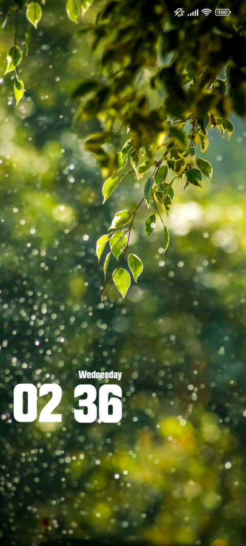Drops screenshot