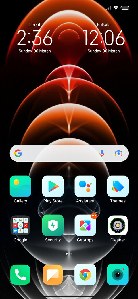 XNovaXMarioX screenshot