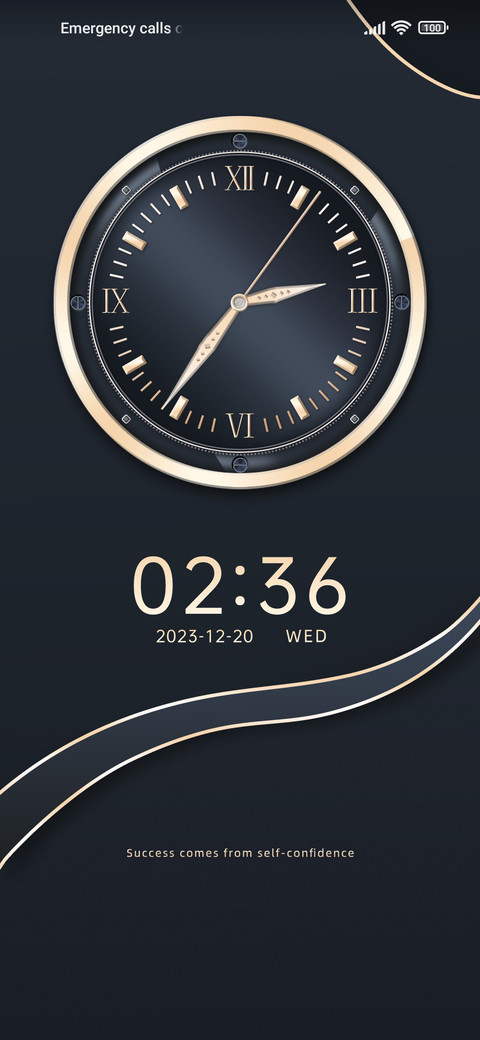 Gilded+Business screenshot
