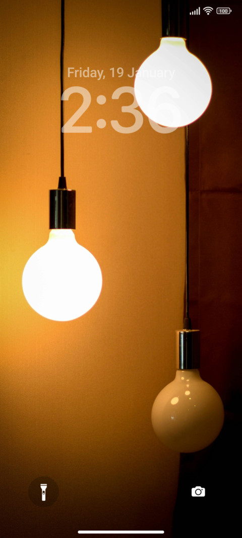 Bright Lights screenshot