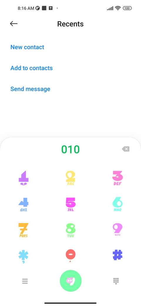 ZooLand screenshot