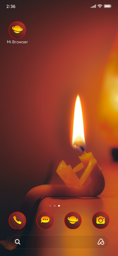 Diwali Fine screenshot