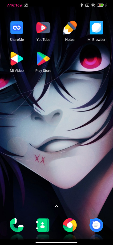 Jason v12 screenshot