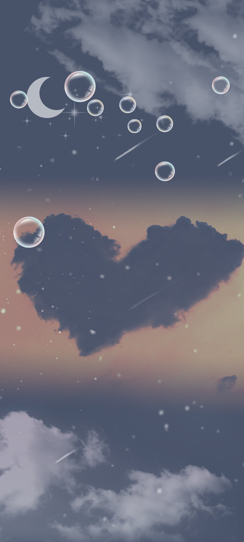 星河云语 screenshot