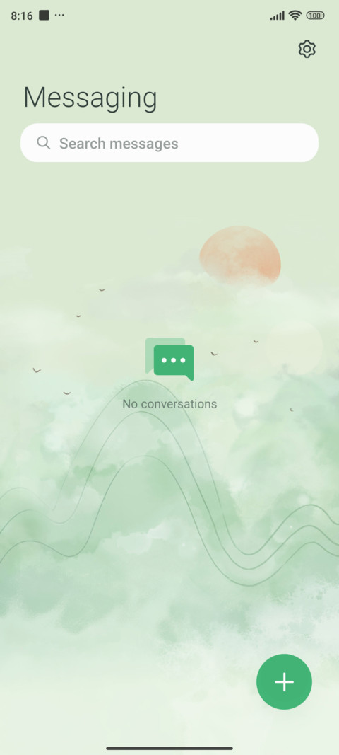 Zen Cat screenshot