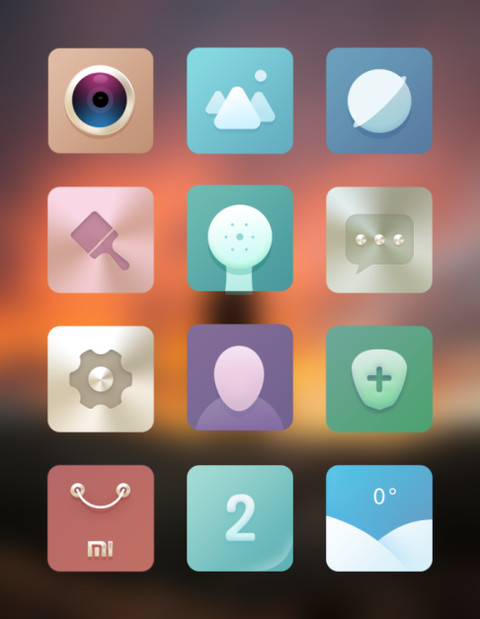 Official MIUI Theme_4_2019-09-25_17:35:09 screenshot