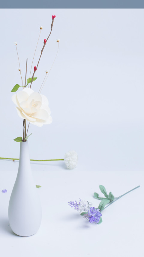 花想容 screenshot