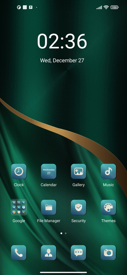 Lifeline+Express screenshot