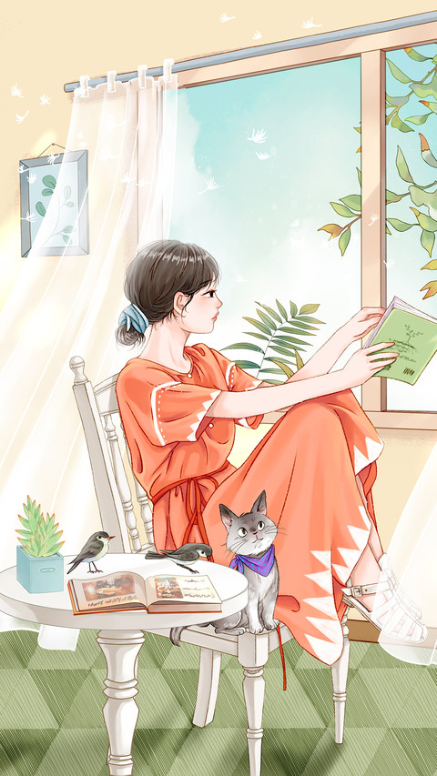 青年节-锐景创意 screenshot