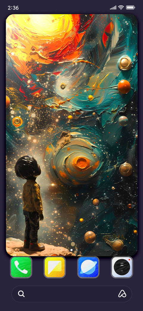 DoYourDreams screenshot