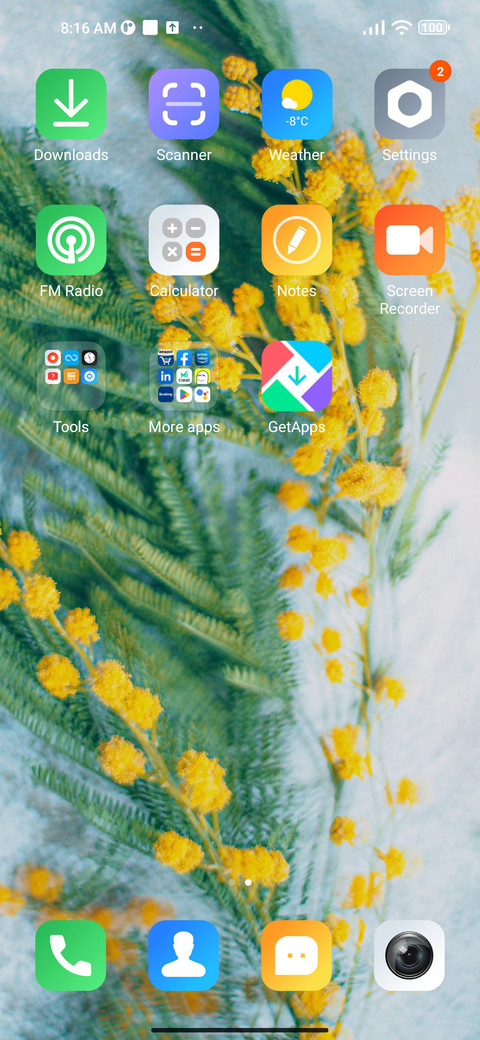 Hyper Lor screenshot