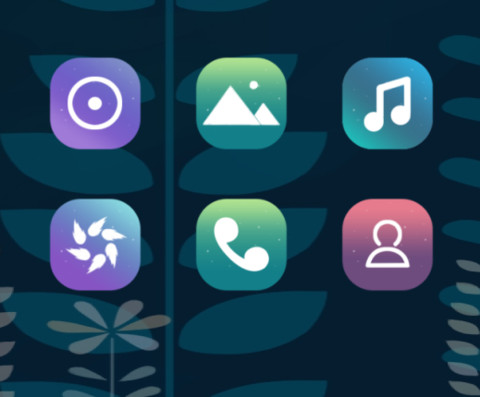月下松鼠 screenshot
