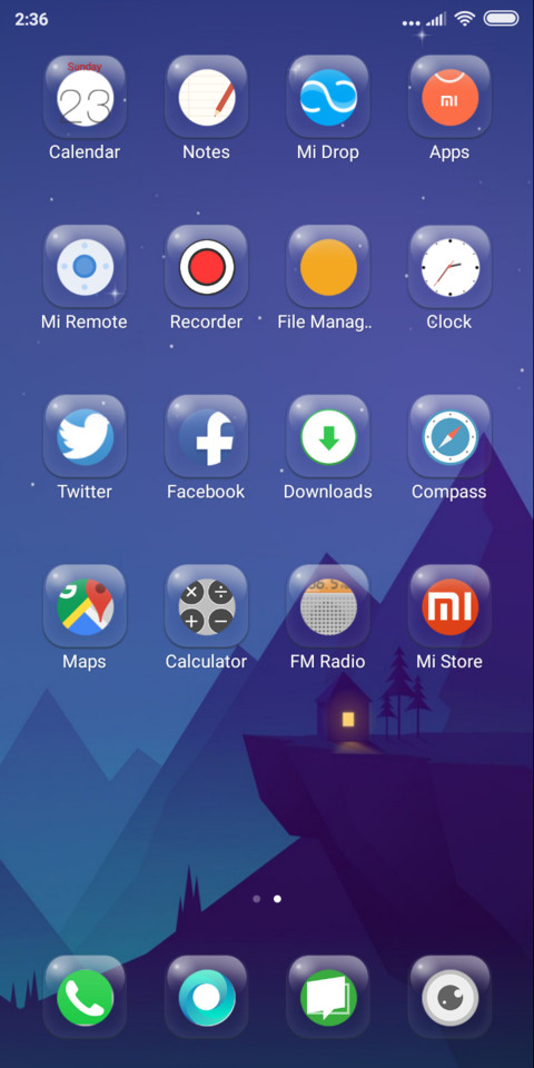 mjyr screenshot
