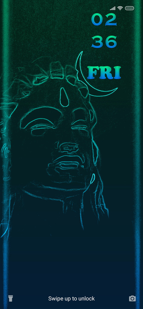 Shivoham screenshot