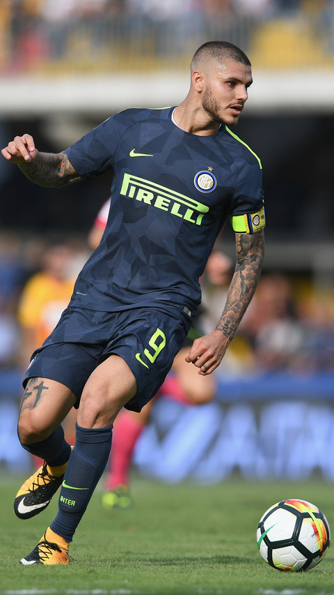 铁皮人伊卡尔迪 screenshot