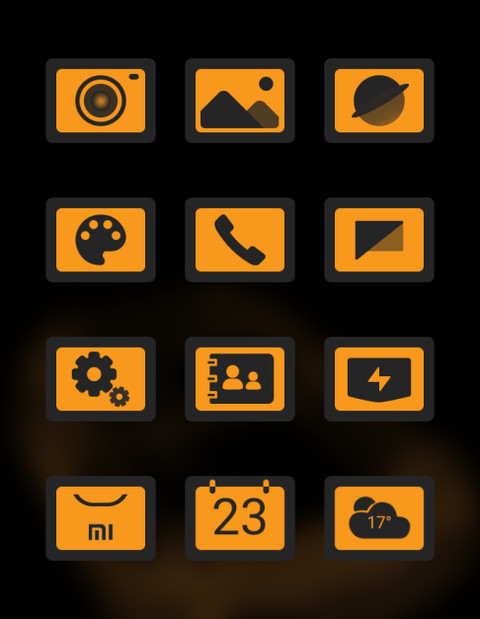 轻车熟路 screenshot