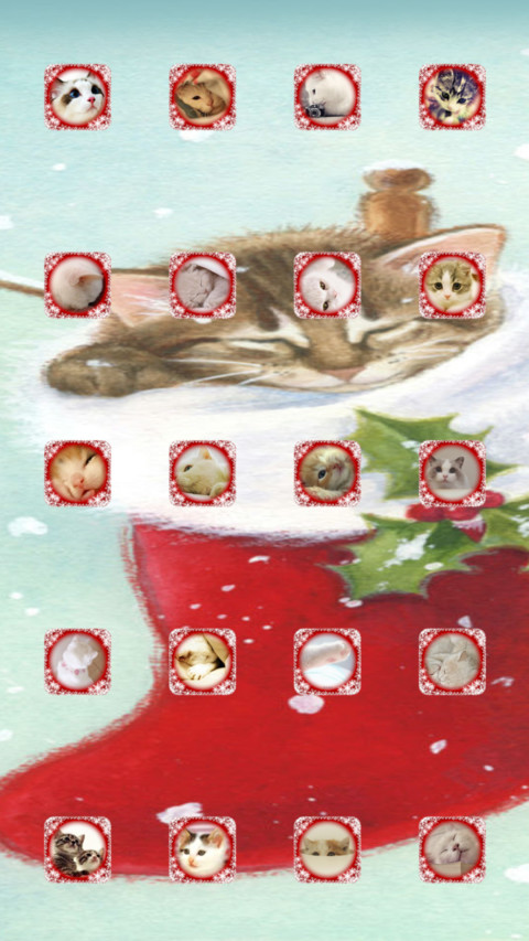 Happy Christmas screenshot