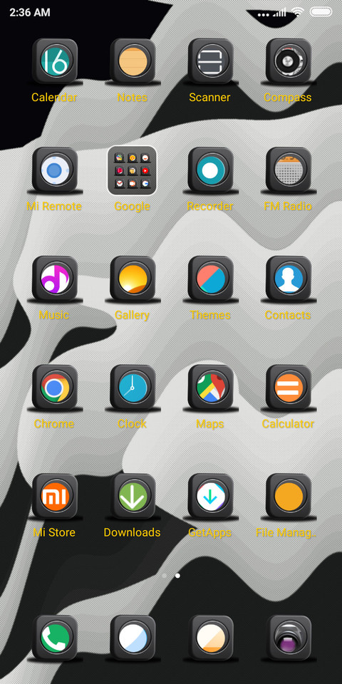 alse_DWM2 screenshot