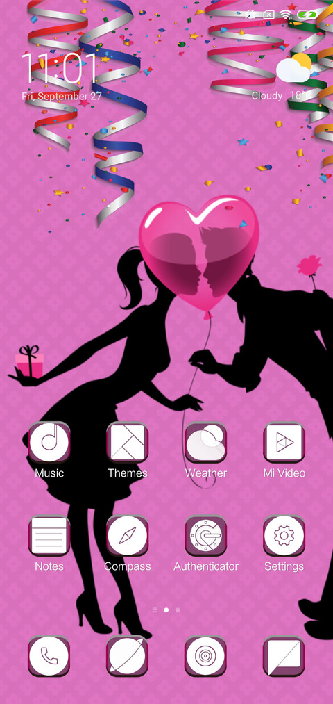 Love_DWM2 screenshot
