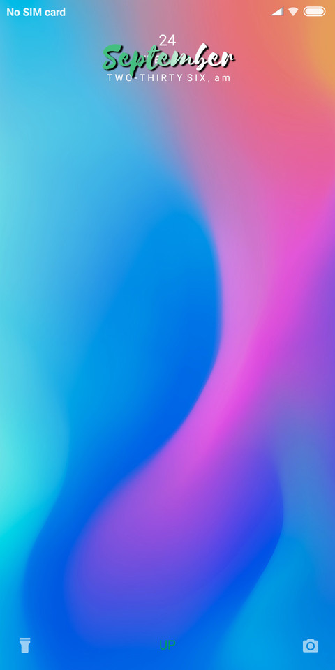Sandal jepit_DWM2 screenshot