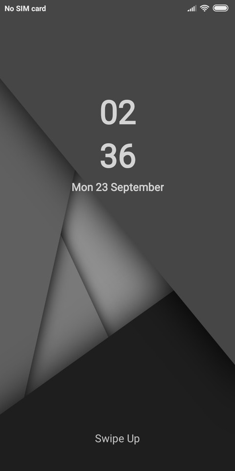 Abstract_DWM2 screenshot