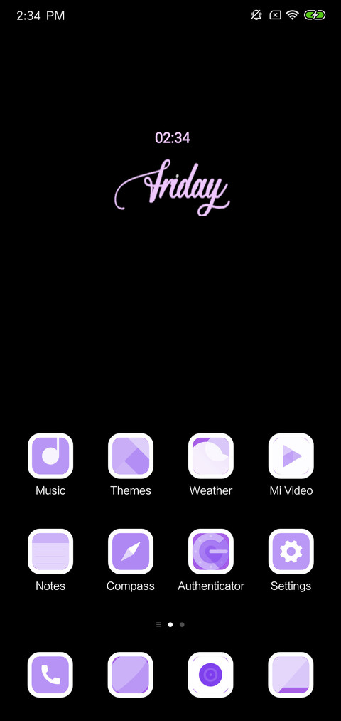 Widget_DWM2 screenshot