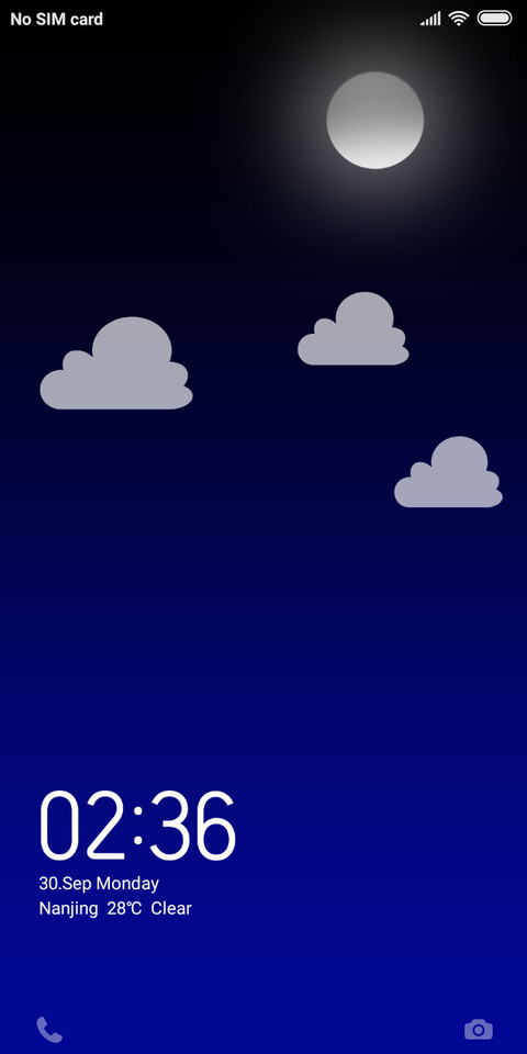 MOON_DWM2 screenshot