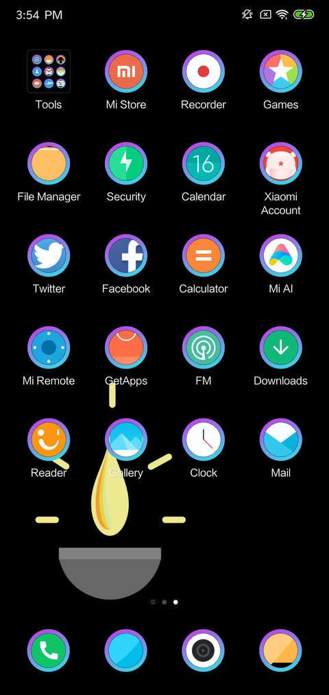 Diwali1_DWM2 screenshot