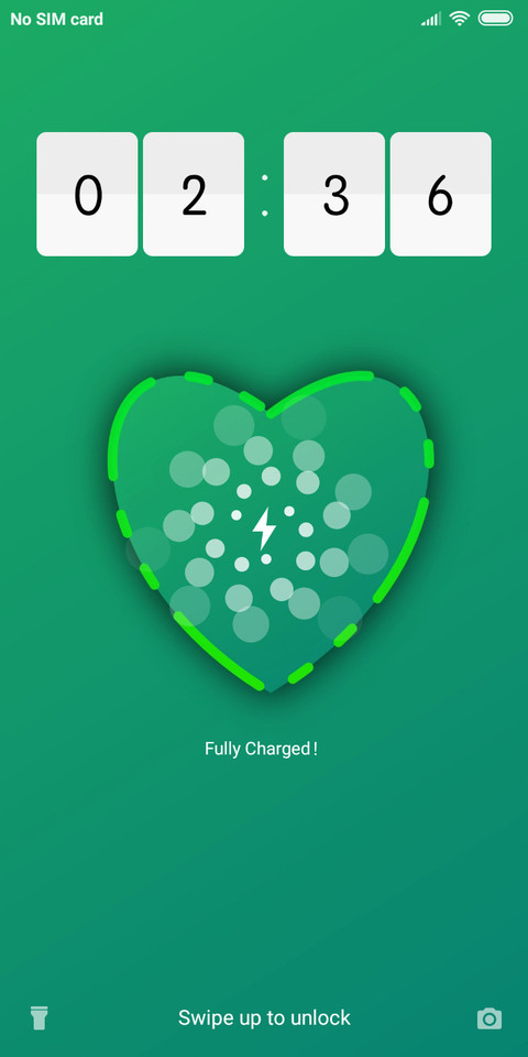 Singlelove_DWM2 screenshot