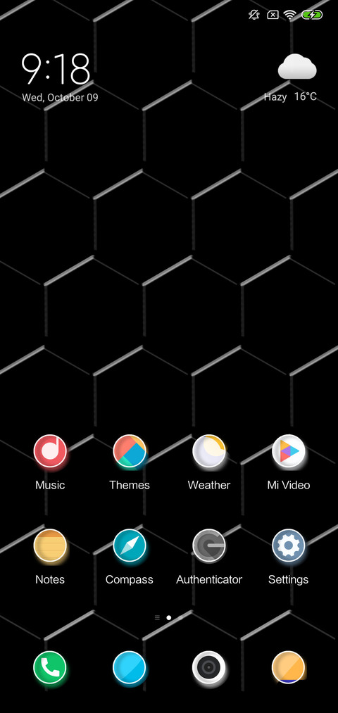 Black squt_DWM2 screenshot