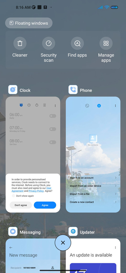 Son Hai screenshot