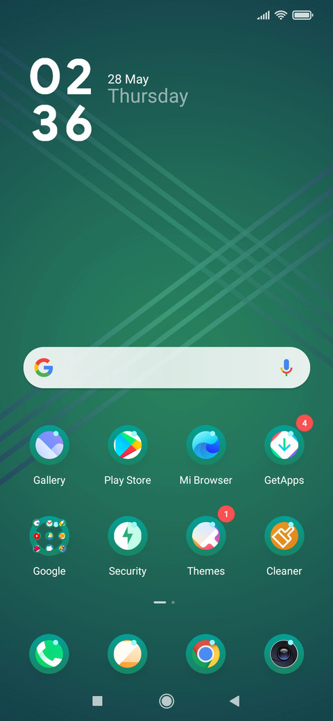 CAMERA_DWM19 screenshot
