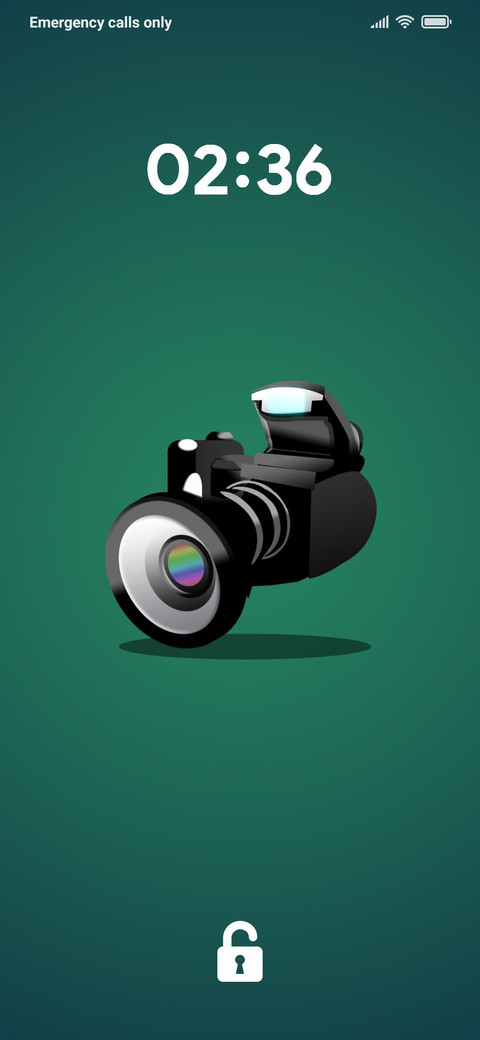 CAMERA_DWM19 screenshot